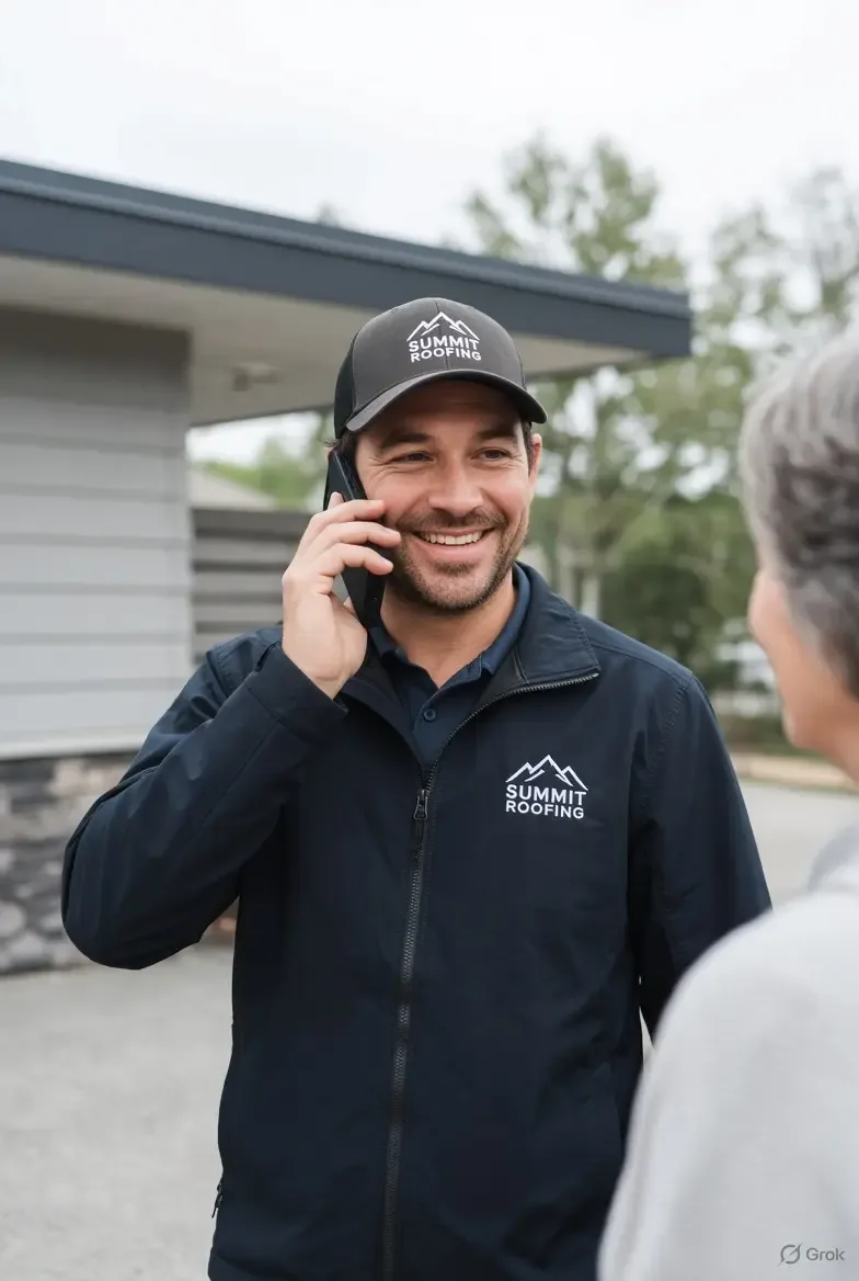 Flat Roof Leak Repair Frederick, MD FAQs